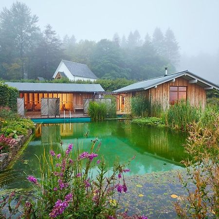 Hotel Rimberg Schmallenberg Bagian luar foto