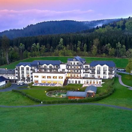 Hotel Rimberg Schmallenberg Bagian luar foto