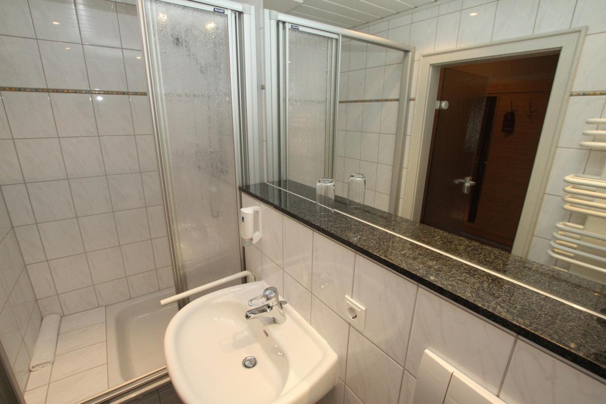Hotel Rimberg Schmallenberg Ruang foto