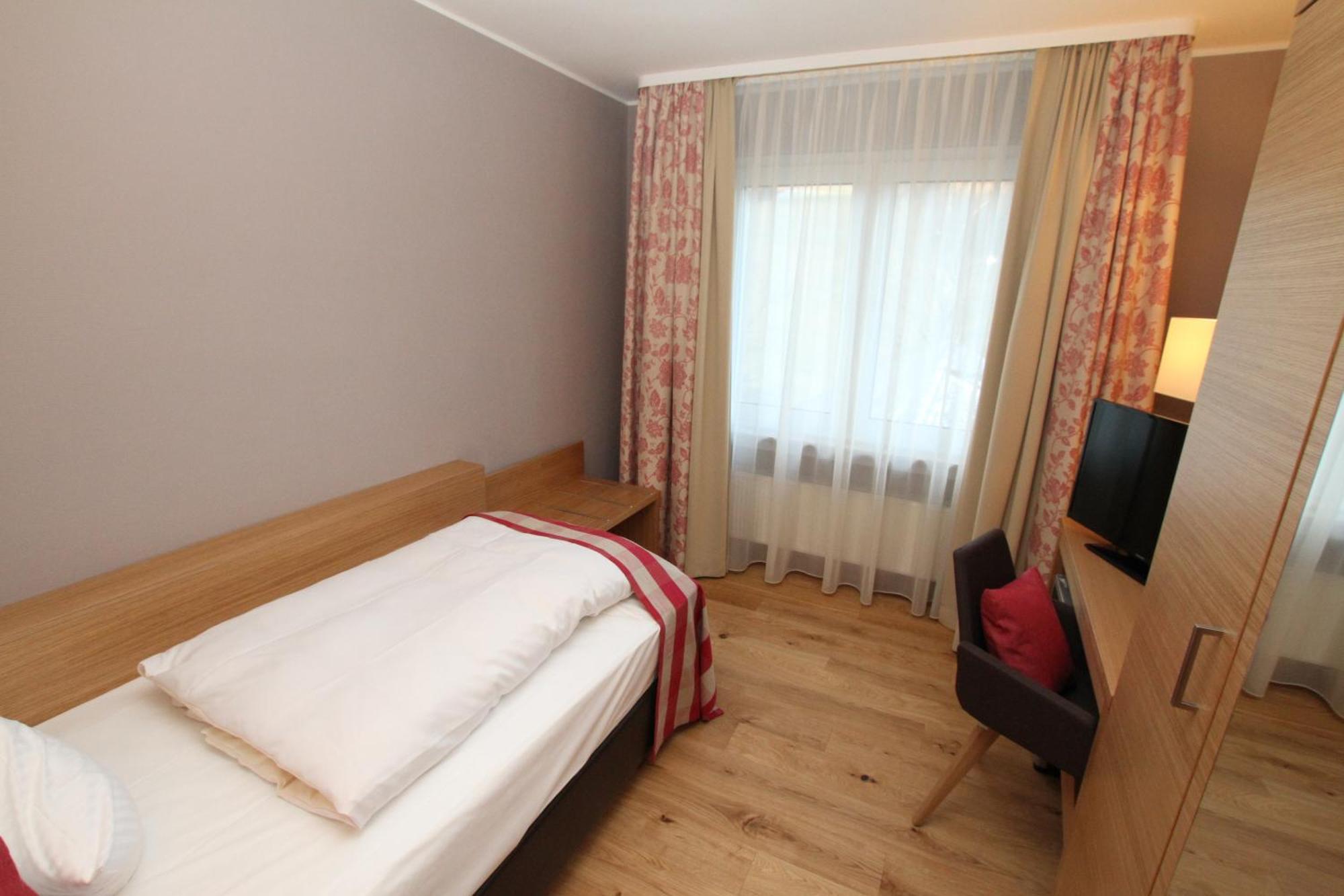 Hotel Rimberg Schmallenberg Ruang foto