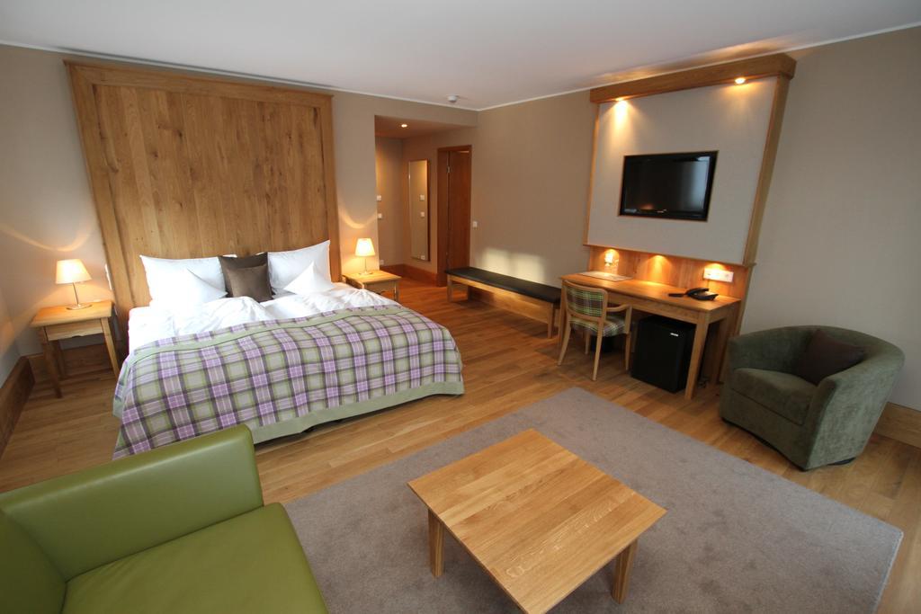 Hotel Rimberg Schmallenberg Ruang foto