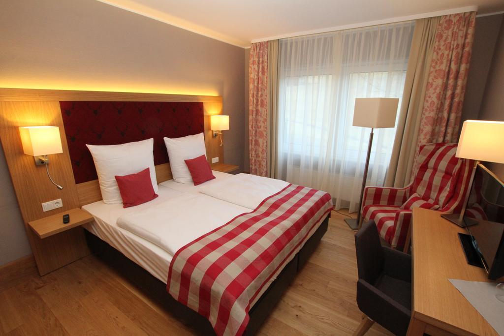 Hotel Rimberg Schmallenberg Ruang foto
