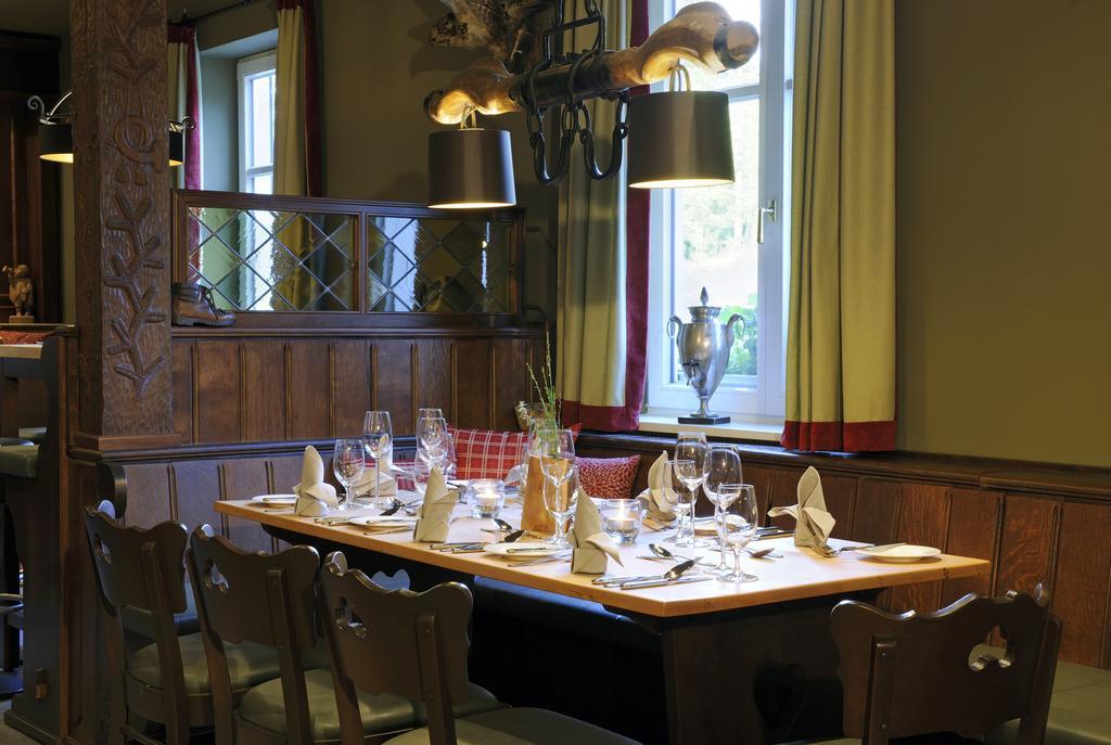 Hotel Rimberg Schmallenberg Bagian luar foto