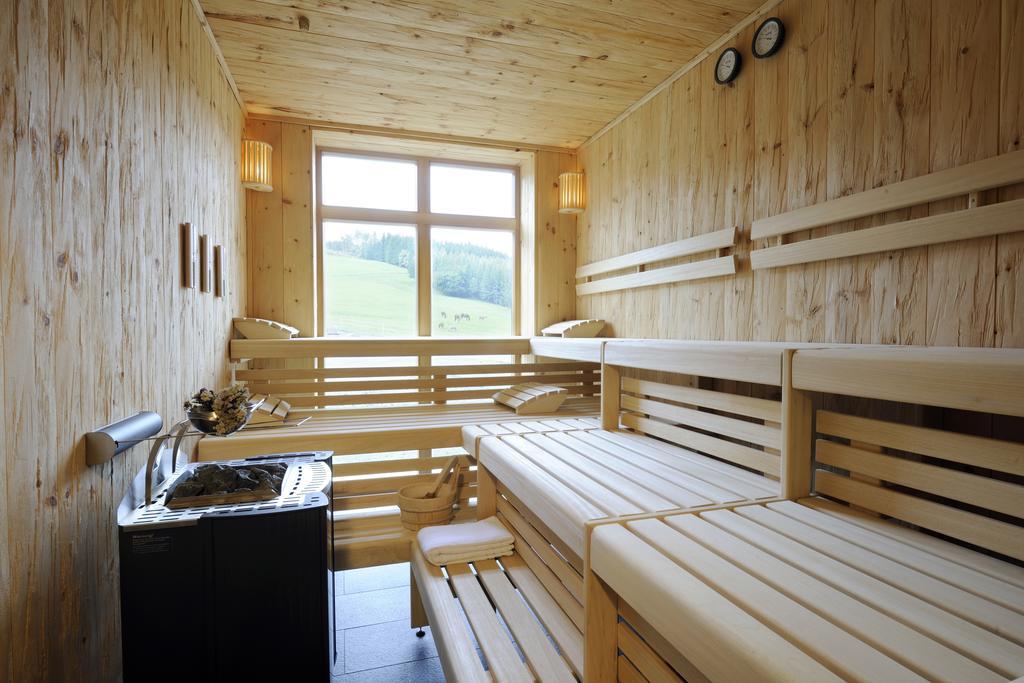 Hotel Rimberg Schmallenberg Bagian luar foto