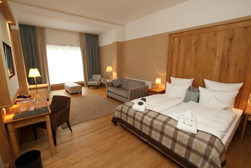 Hotel Rimberg Schmallenberg Bagian luar foto
