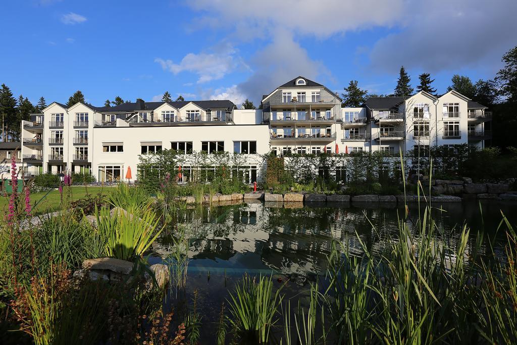 Hotel Rimberg Schmallenberg Bagian luar foto