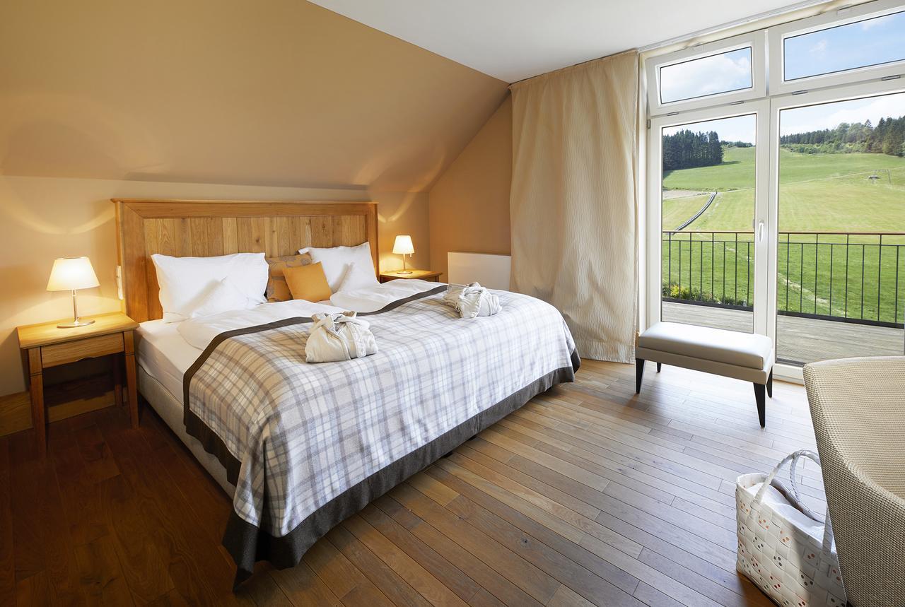 Hotel Rimberg Schmallenberg Bagian luar foto