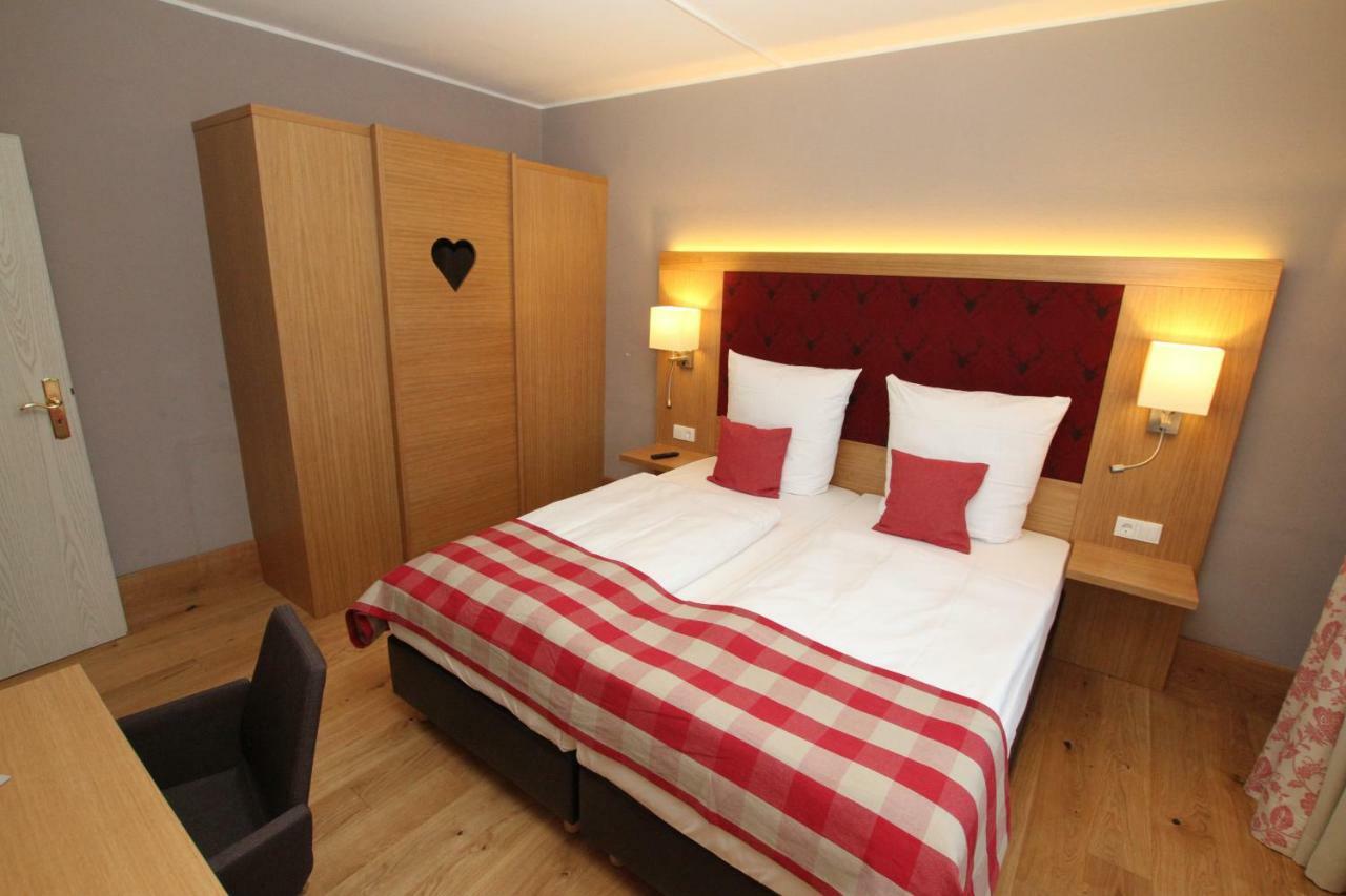 Hotel Rimberg Schmallenberg Ruang foto