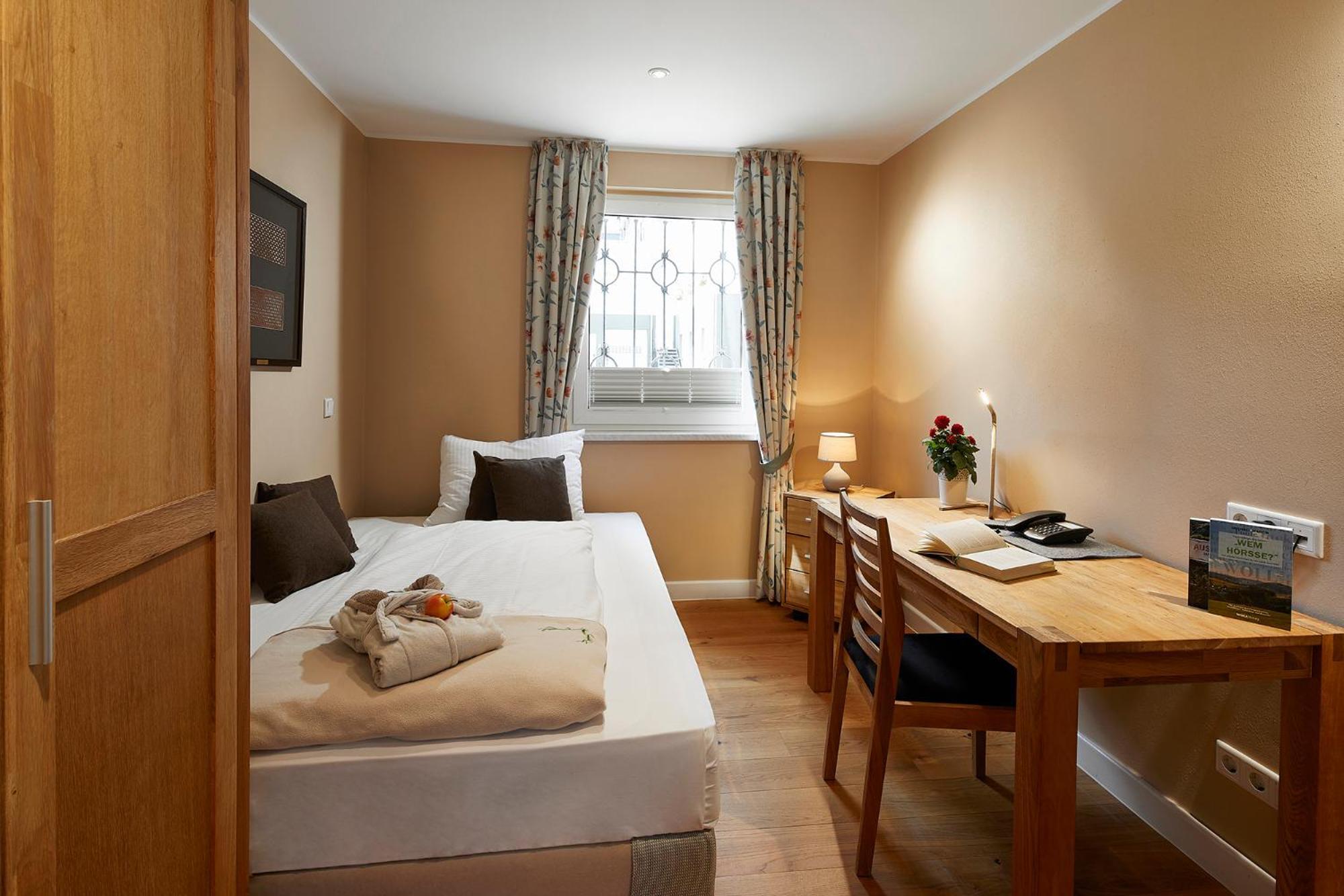 Hotel Rimberg Schmallenberg Bagian luar foto