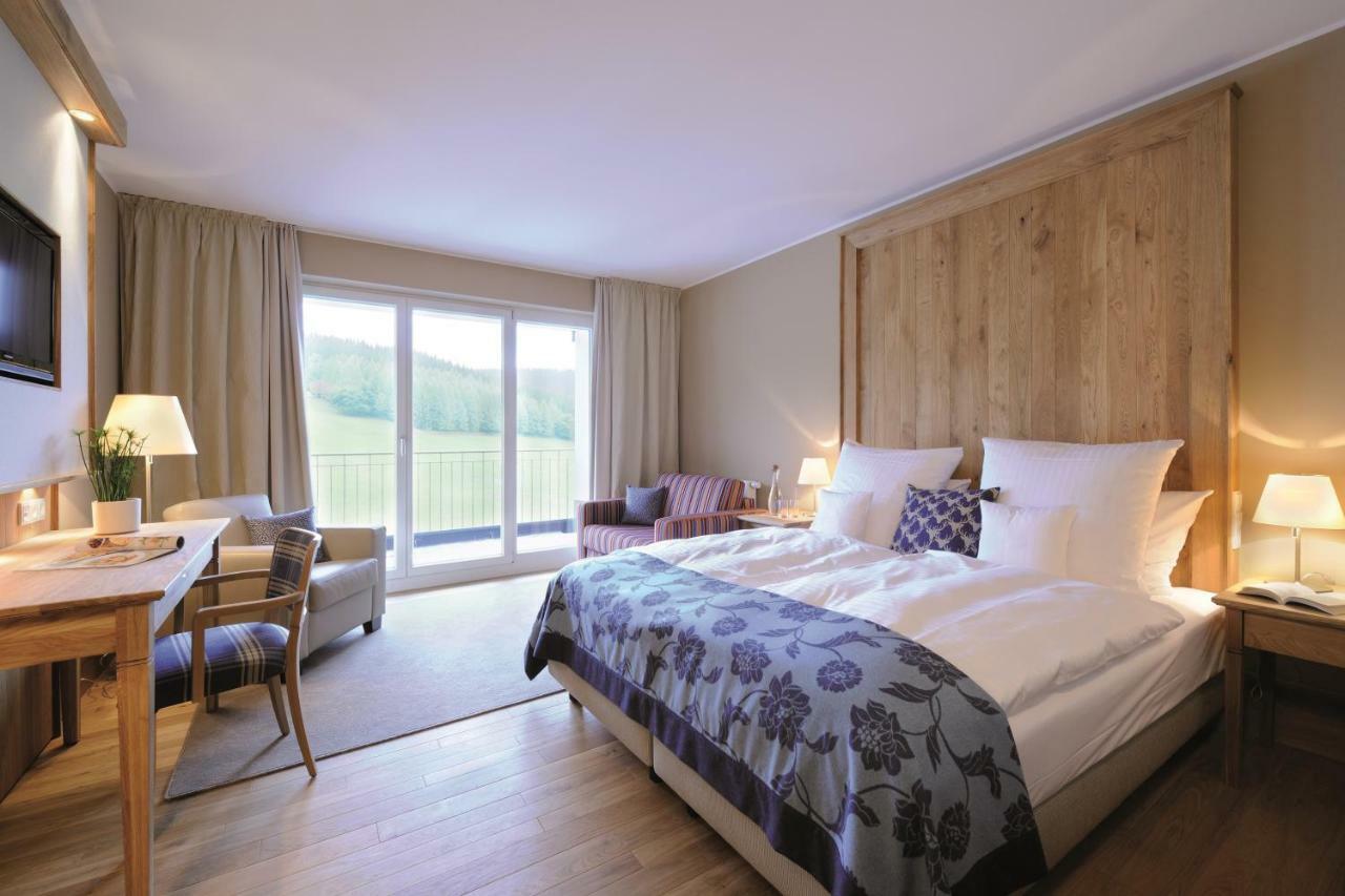 Hotel Rimberg Schmallenberg Bagian luar foto