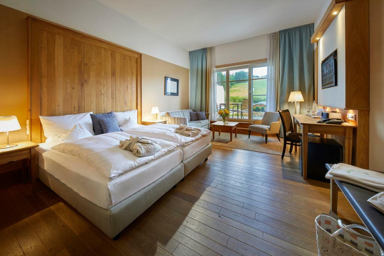 Hotel Rimberg Schmallenberg Bagian luar foto