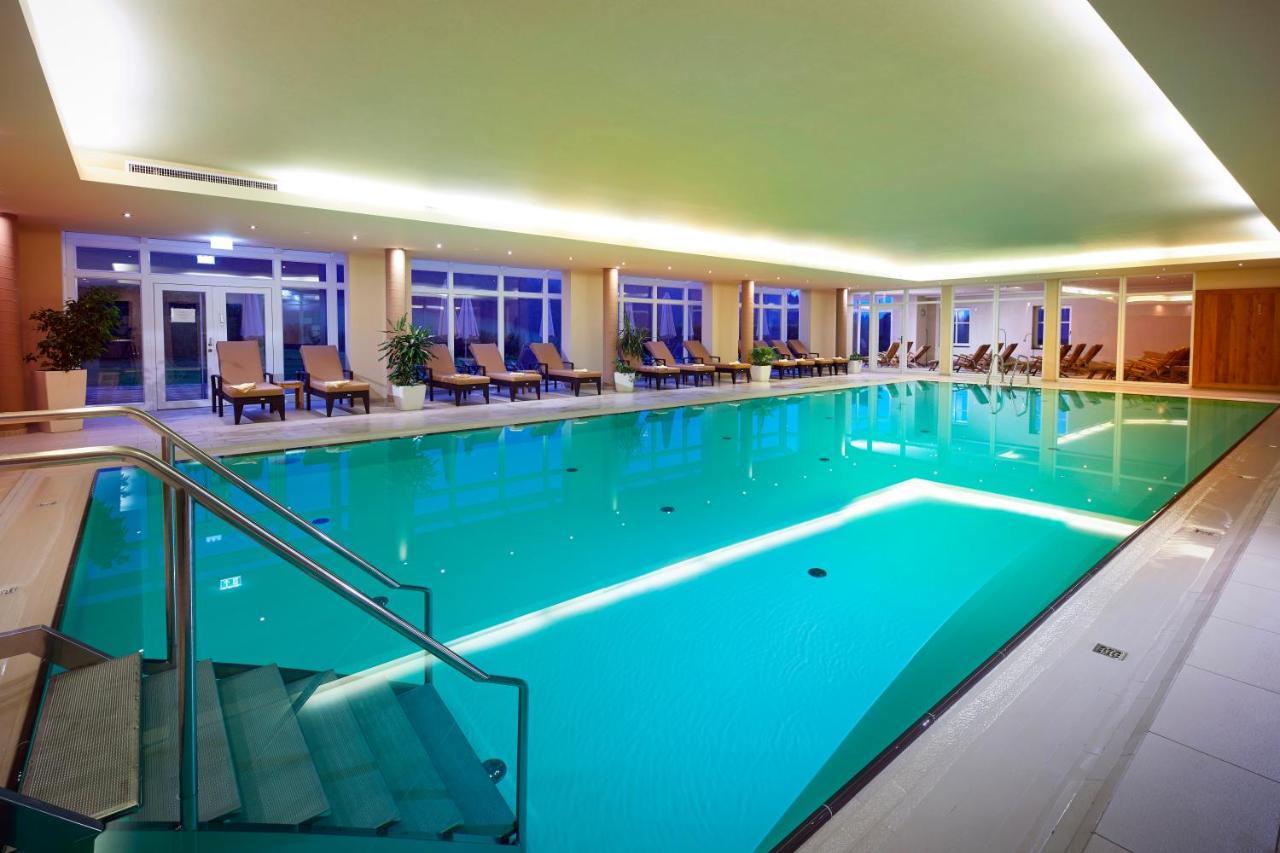 Hotel Rimberg Schmallenberg Bagian luar foto